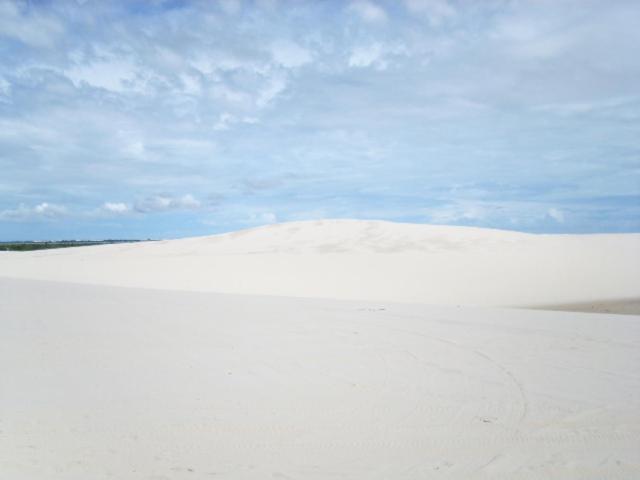 Pousada Beira Rio Santo Amaro do Maranhao エクステリア 写真